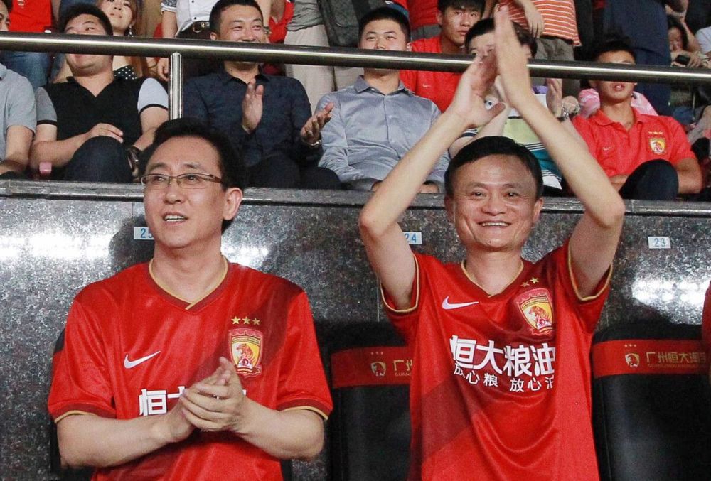 现在预测谁会进入前四还为时尚早。